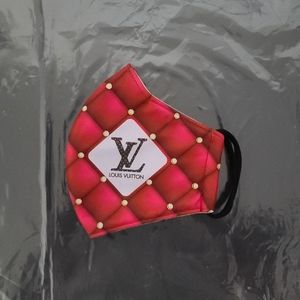 Re-usable washable Face Mask